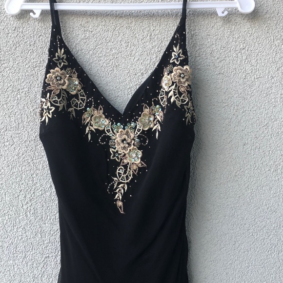 NEW WOMENS DRESS - Picture 1 of 9